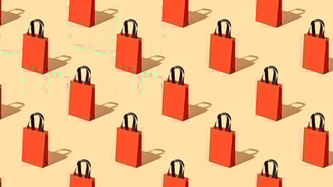 How will consumers react if retailers raise prices amid tariffs?