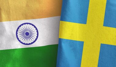India, Sweden deepen trade and innovation partnership