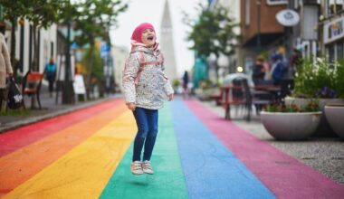 Your 2025 Guide to Exploring Reykjavik with Kids