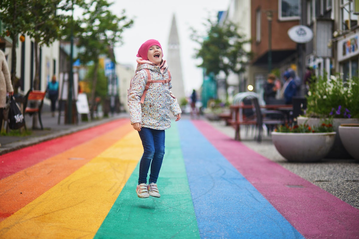 Your 2025 Guide to Exploring Reykjavik with Kids