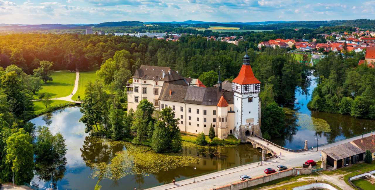 New rankings spotlight Czechia’s hidden tourist gems—and why they're so popular