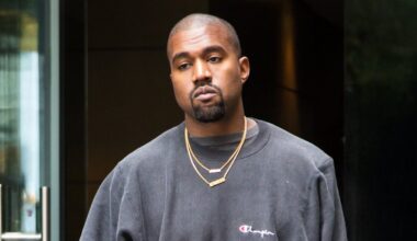 Controversial rapper Kanye West announces surprise show in Slovakia