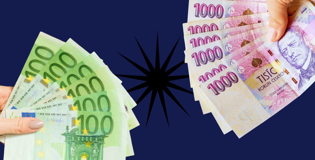 Czech crown surges—where will your money go farthest this summer?