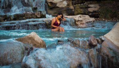 This Secret Utah Hot Springs May Be Better Than Iceland's Blue Lagoon
