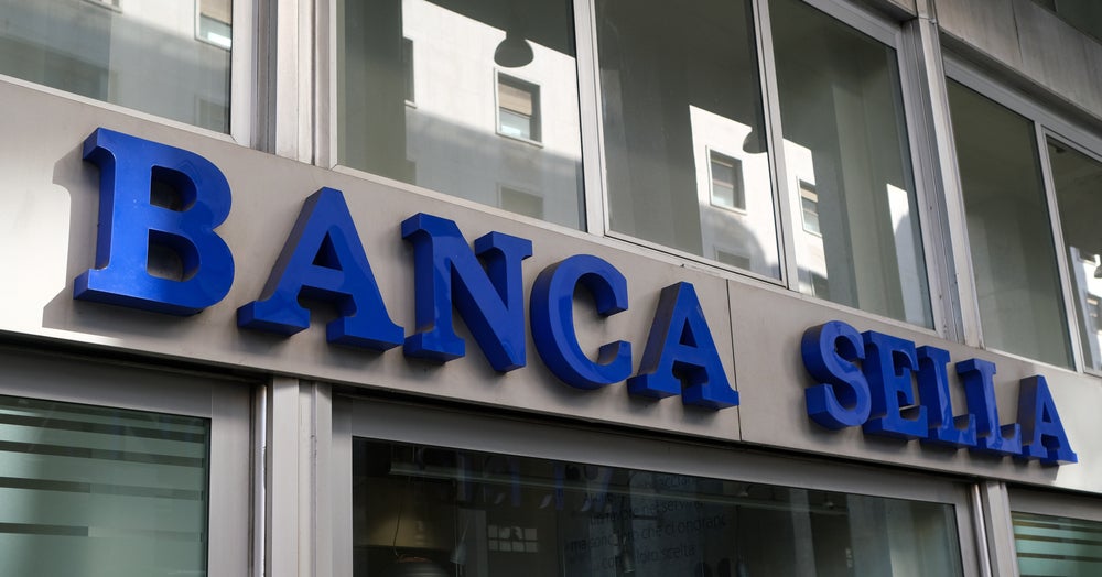 Banca Sella becomes the first bank in Italy and Europe to use a QR Code for blind and visually impaired people