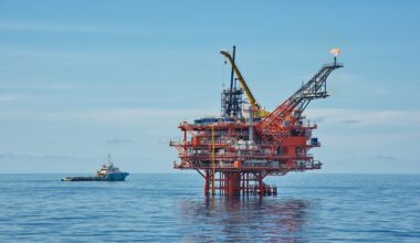 Gulf of Mexico to maintain stable oil and gas production levels through 2026