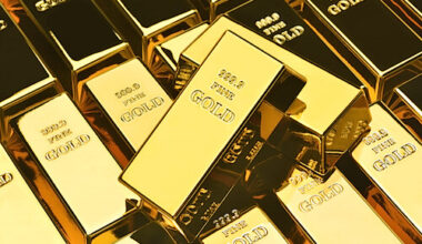 Central Banks Make Record Gold Forecast