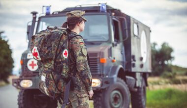 Kriegstüchtig 2029: Deutschland als neue Nato-Drehscheibe