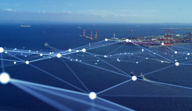 Latvia and Germany collaborate on smart port initiative