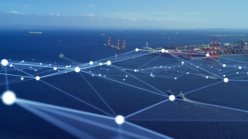 Latvia and Germany collaborate on smart port initiative
