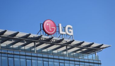 South Korea Appoints LG AI Leader to Spearhead Nation’s Digital Future