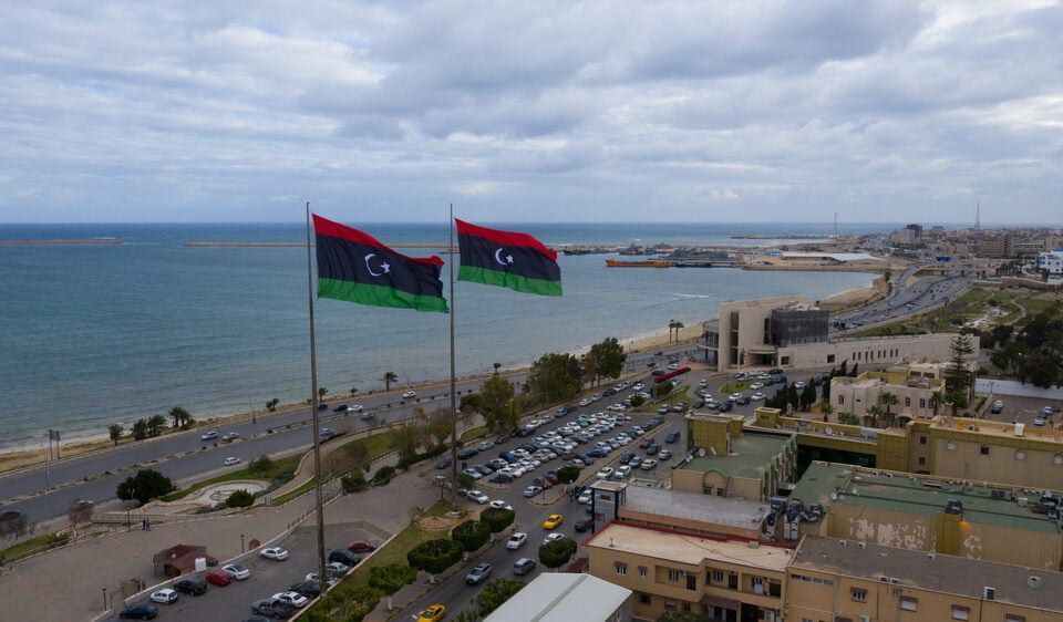 Libya condemns Greece over hydrocarbon tender ahead of minister’s visit