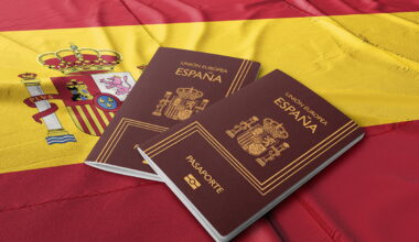 While others tighten borders, Spain gives passports « Euro Weekly News
