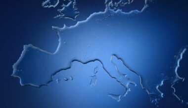 EU launches ambitious strategy to build water resilience