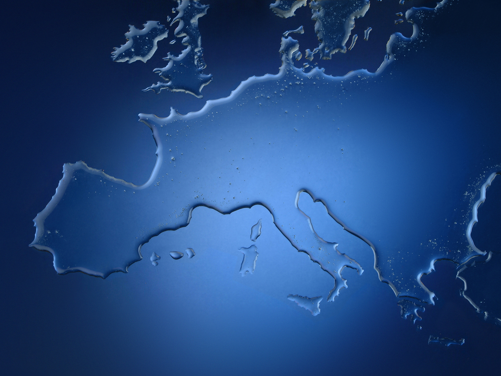 EU launches ambitious strategy to build water resilience