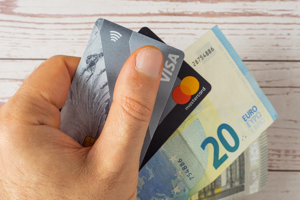 French people still value cash, despite using it less and increasingly turning to cards and mobile payments