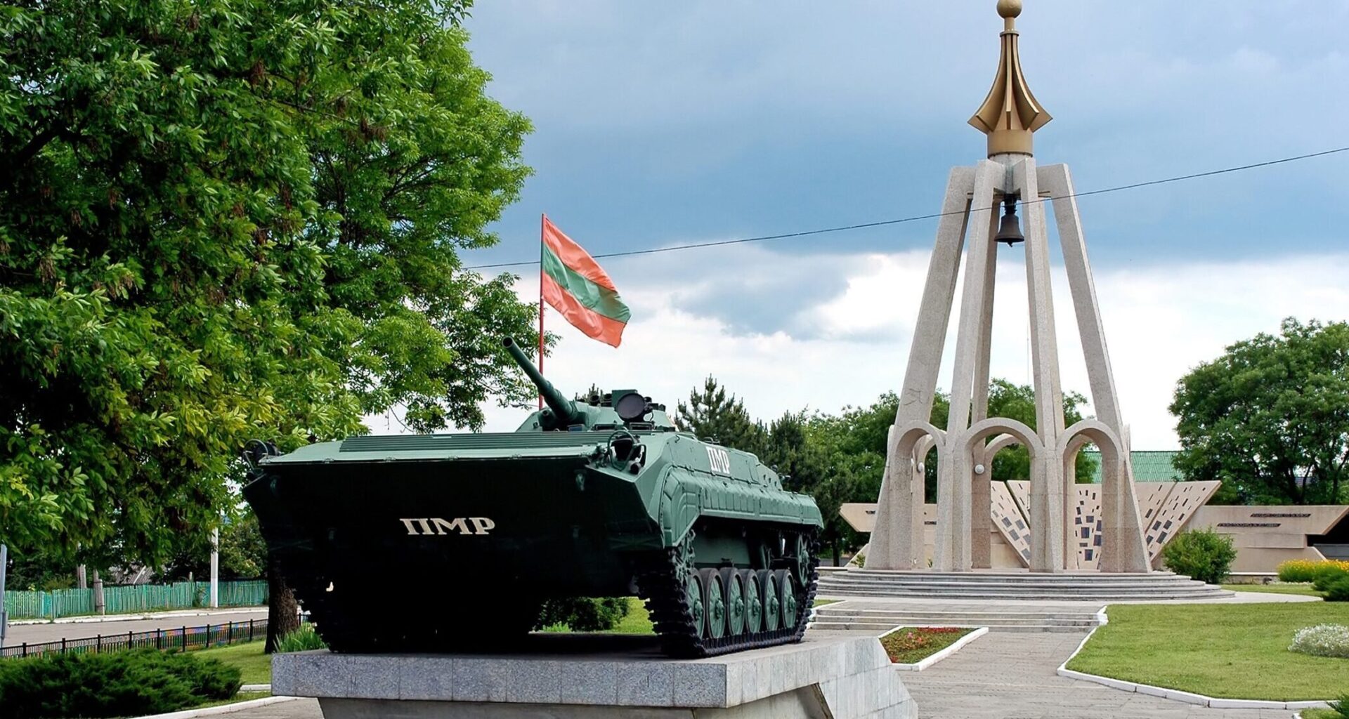 Lecartev: Russia plans for major troop buildup in Transnistria