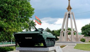 Lecartev: Russia plans for major troop buildup in Transnistria