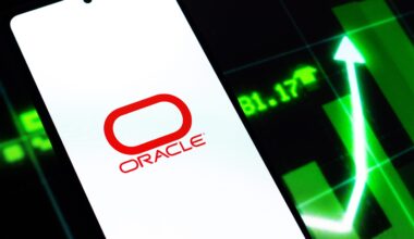 Oracle Corporation ($ORCL) Stock: Surges 14% as Tech Giant Beats Wall Street Forecasts on Earnings and Revenue