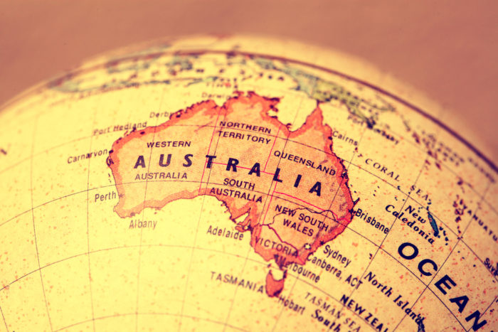 Australia sanctions 60 vessels linked to the shadow fleet