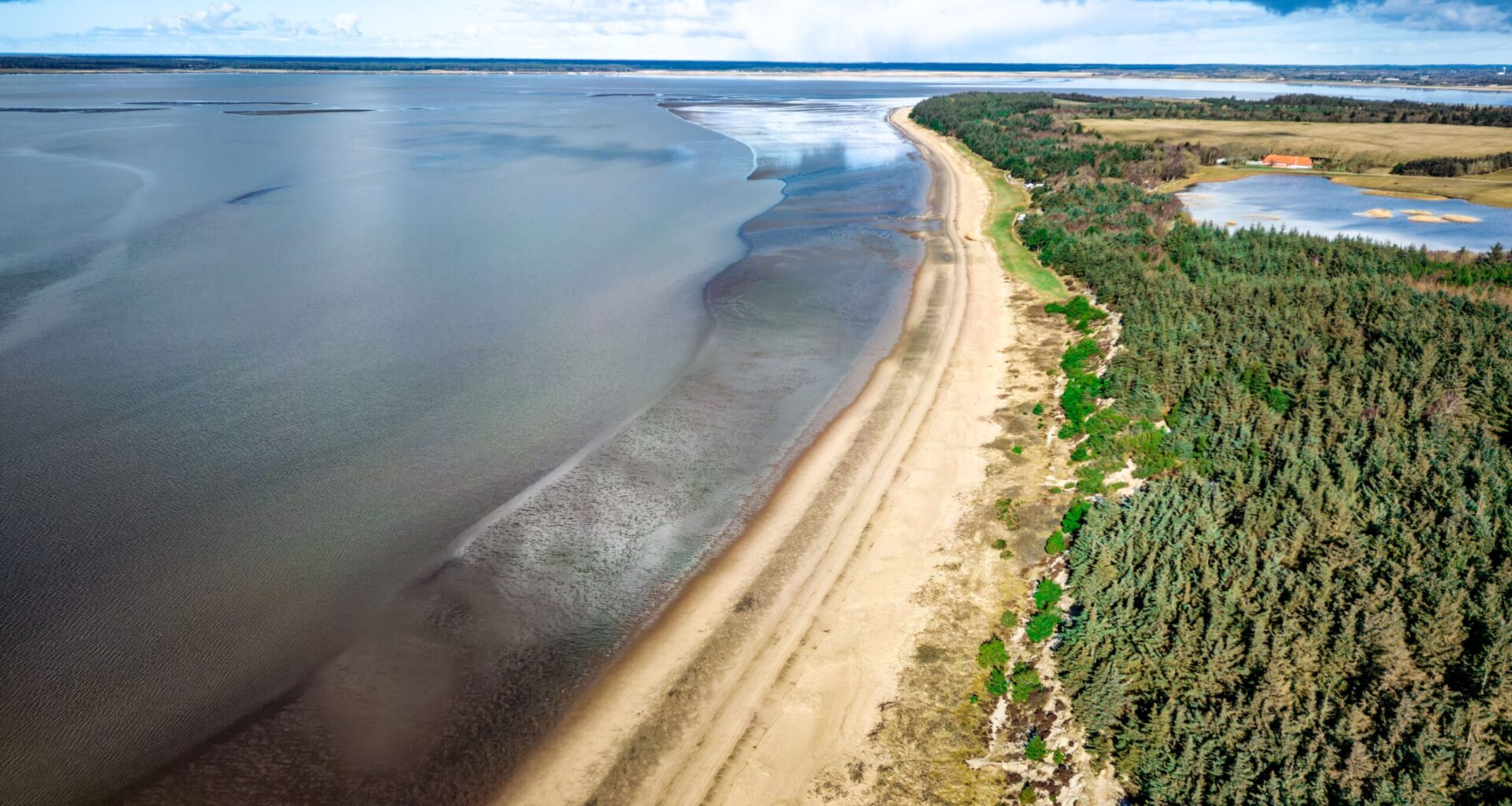 Denmark’s giant heat pump will heat 25,000 homes – with seawater