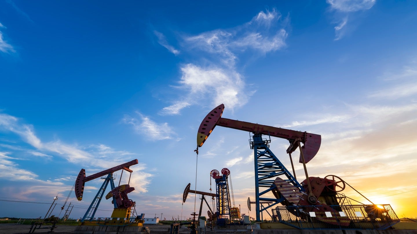 Ghana oil production licence extend