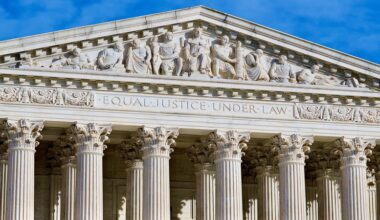 Supreme Court Grants DOGE Access to SSA Data – MeriTalk