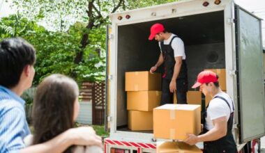 Do American workers still move to find work?