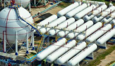 Poland’s Gaz-System secures $593m loan