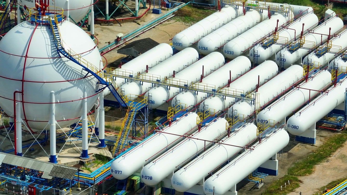 Poland’s Gaz-System secures $593m loan