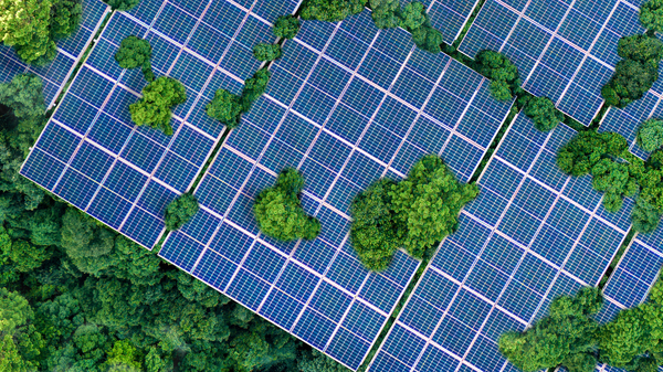 A New (and Controversial) Approach to Climate Policy, with Varun Sivaram