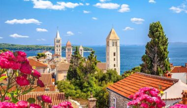 My top tips for tourists before planning a holiday to Croatia