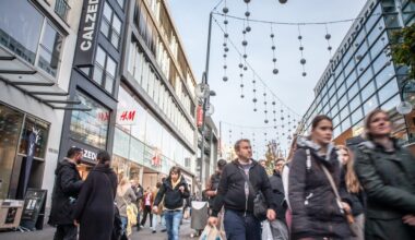Fashion sector contributes $382.85bn to EU’s GDP annually