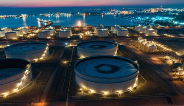 GEIL-operated Otakikpo onshore terminal completes first crude oil export