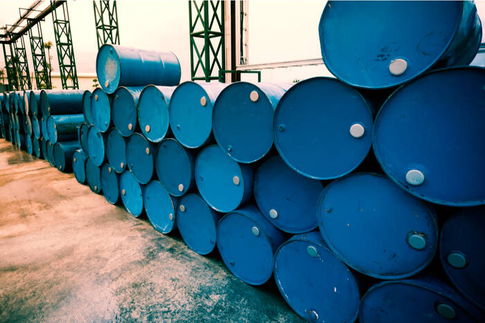 Crude Oil Price Outlook – Crude Oil Rallies After Airstrike