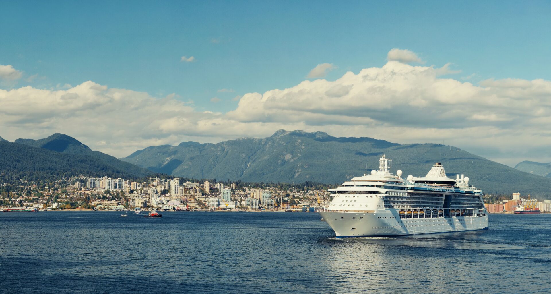 How Trump's Trade War Is Impacting Canada's Cruise Industry