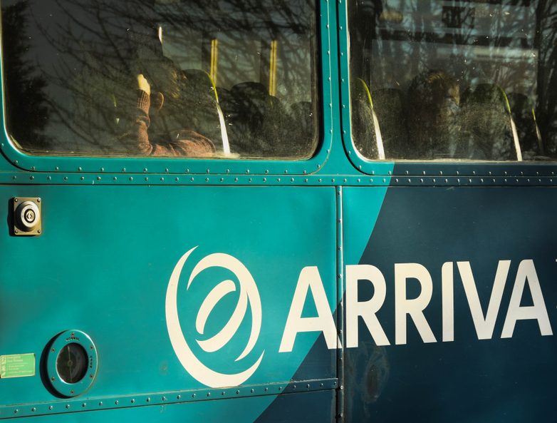 Arriva is coming for Czechia
