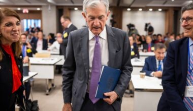 Our latest views on the major central banks | articles