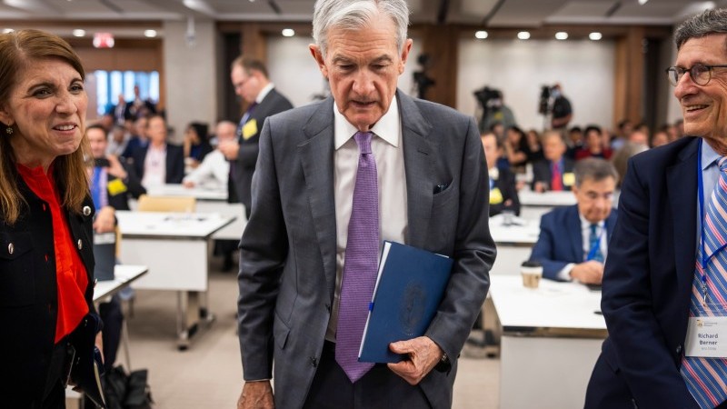 Our latest views on the major central banks | articles