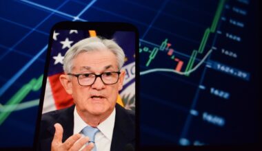 Fed chair Powell says AI is coming for your job • The Register