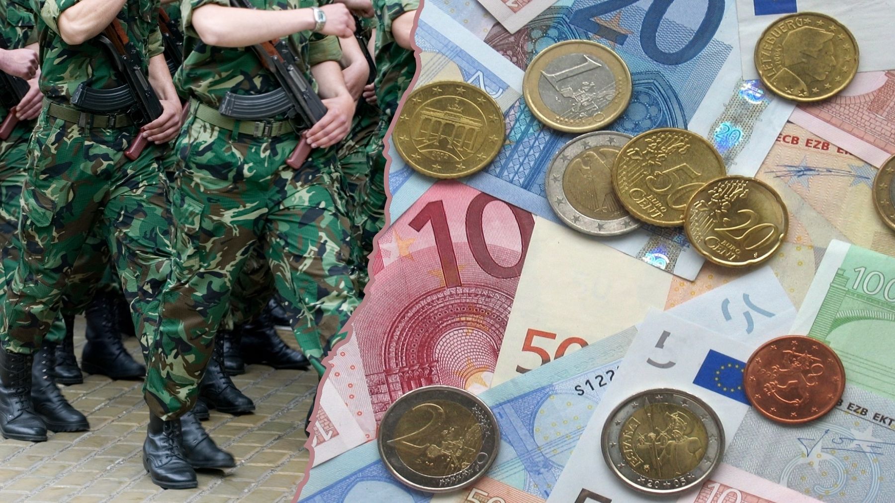 Si España entra en guerra esto es lo que va a pasar con tus ahorros del banco, según los expertos