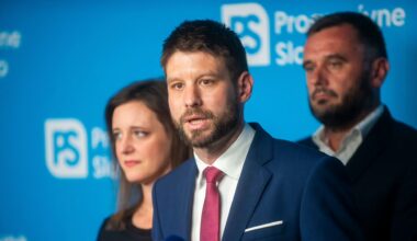 Slovensko je problémový štát a ide sa zaradiť k Maďarsku