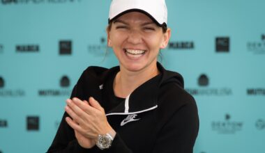 Simona Halep met with Pope Leo XIV at the Vatican: "Rome, you have conquered me" (Photo)