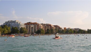 Most Popular Domestic Tourist Destination in Hungary Revealed