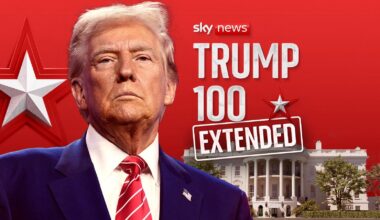 Why doesn’t Musk like Trump’s ‘Big Beautiful Bill’? | Trump News