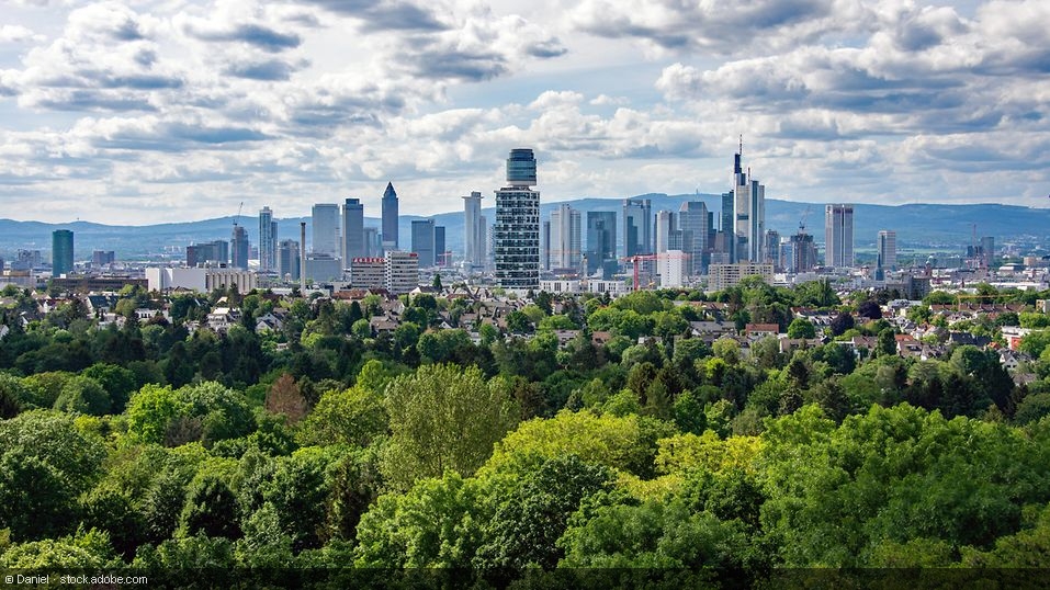 Climate-related disclosures 2025: improved climate performance by Bundesbank’s financial investments