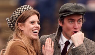 Princess Beatrice-backed start-up community OPUS lands $2m funding boost | Money News