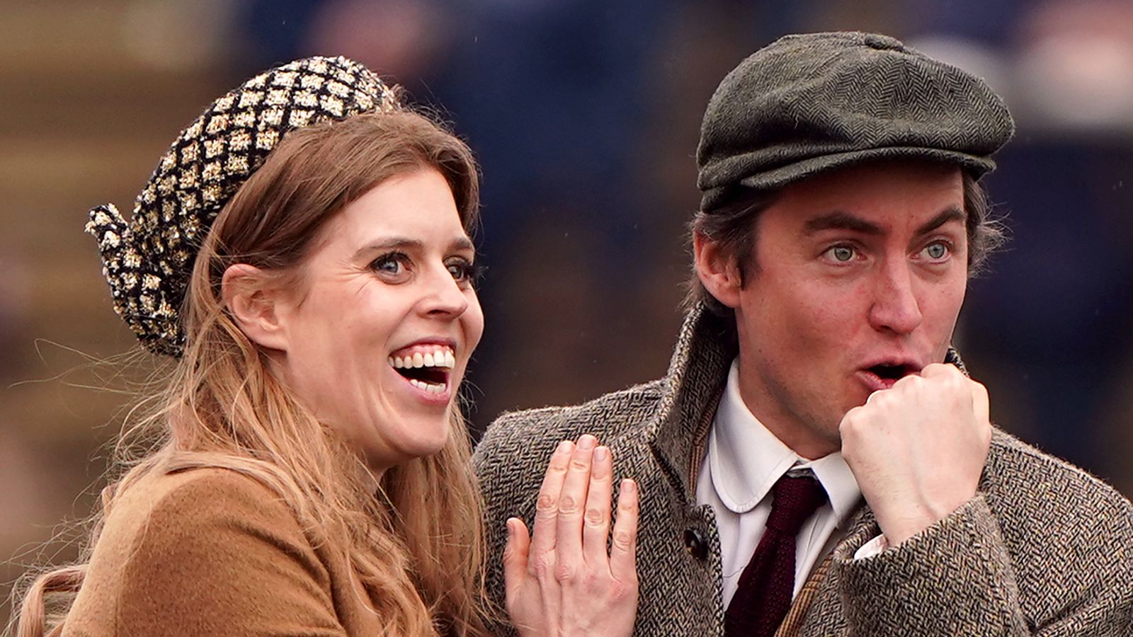 Princess Beatrice-backed start-up community OPUS lands $2m funding boost | Money News