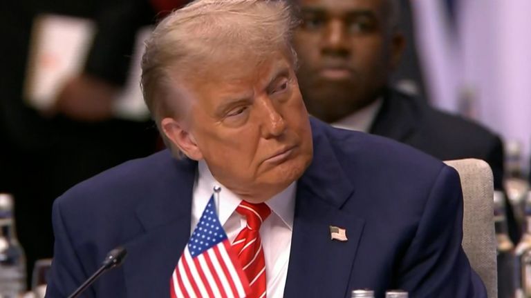 Allies scramble to make NATO summit 'Trump-proof' 