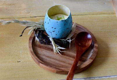 Slippurinn egg by John Rogers